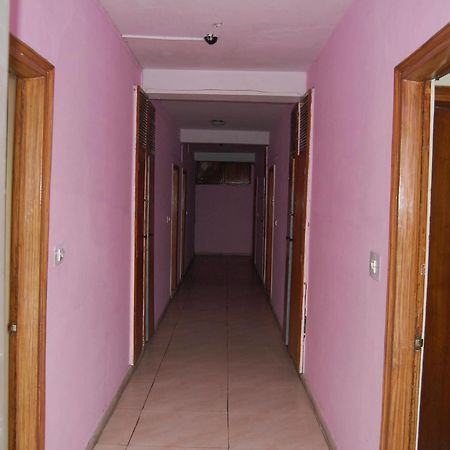 Hotel Park Mussoorie Dış mekan fotoğraf